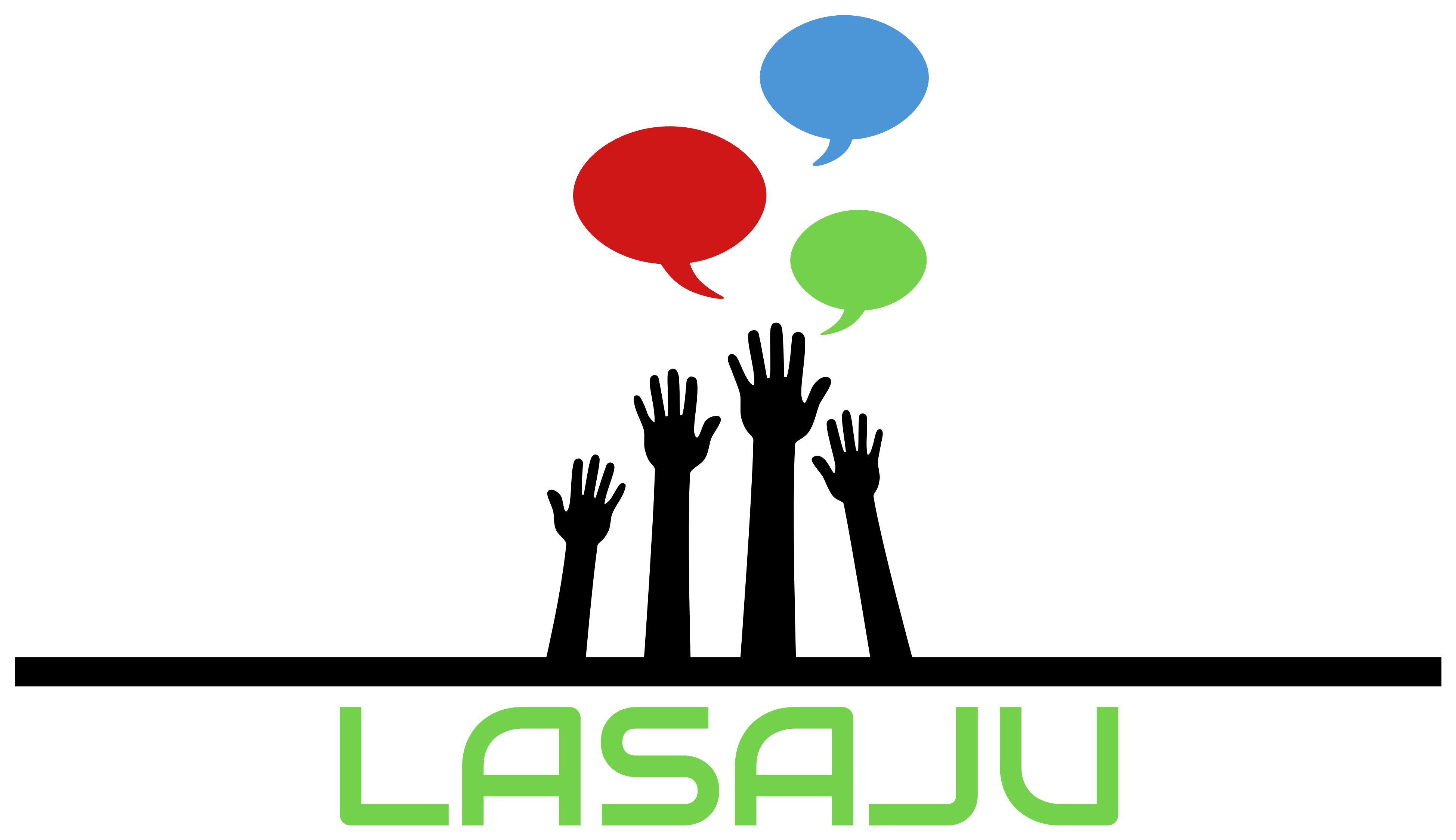 LASAJU